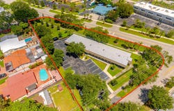 7700 Davie Road Ext, Hollywood, FL 33024