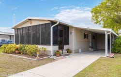 1123 Navajo Drive, Barefoot Bay, FL 32976