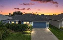 2160 BILLER CIRCLE, THE VILLAGES, FL 32163