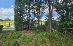 Lot #1 Block 6 Lakeview Drive, Hilltop Lakes, TX 77871