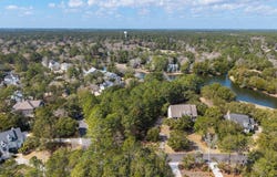 Calais Ave. lot: 120, Georgetown, SC 29440