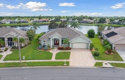 827 Thrasher Drive, Rockledge, FL 32955