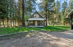 31 Southfork Dr, Lowman, ID 83637