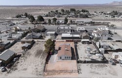 26962 Nudgent Street, Boron, CA 93516