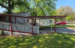 115 Yates Circle, Aledo, TX 76008
