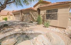 4416 N Saddle View Drive, Tucson, AZ 85750