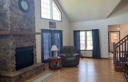 6608 HARDING HWY., Lima, OH 45801