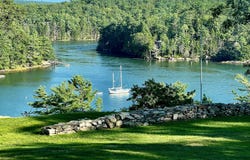18 High Head Road, Edgecomb, ME 04556