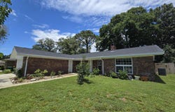 726 Clark Drive, Fort Walton Beach, FL 32547