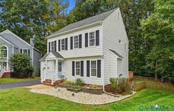 14800 Highberry Woods Drive, Midlothian, VA 23112