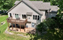 906 Lakeview Drive, Perryville, MO 63775