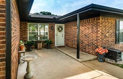 8205 Goodnight Trail, Amarillo, TX 79110-4725