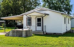 60383 E 253rd Road, Grove, OK 74344