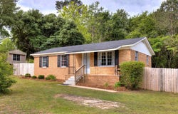 4450 Dawson Road, Rembert, SC 29128