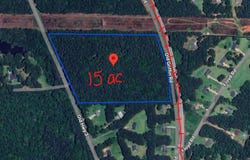 392 Old Griffin, Hampton, GA 30228