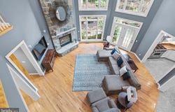 3143 OLD OAK DRIVE, ELLICOTT CITY, MD 21042