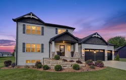 1925 Grieg Drive, Mount Horeb, WI 53572