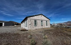 130 Rams Horn Circle, Challis, ID 83226