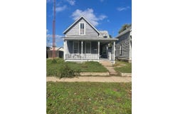 117 NE 4th, Abilene, KS 67410