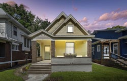 1311 South 7th, Terre Haute, IN 47802
