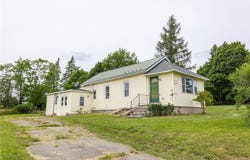 3814 County Road 2, Bristol, NY 14469