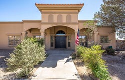 5312 Remington Road, Las Cruces, NM 88011