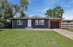 2357 S Osage St, Wichita, KS 67213