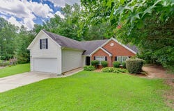 3535 Duncan Bridge Drive, Buford, GA 30519