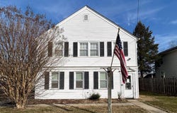 305 E WATER Street, CENTREVILLE, MD 21617
