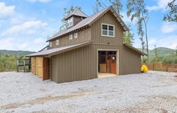 144 David Drive, Tiger, GA 30576