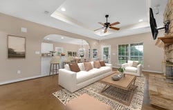 518 Clear Creek LN, Dripping Springs, TX 78620