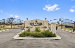 Lot 65 TBD Big Creek Drive, Big Creek Ranch, Kingsland, TX 78654