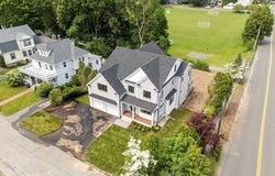 7 Avery Street, Needham, MA 02494