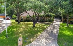 5518 Oak Branch Drive, Arlington, TX 76016