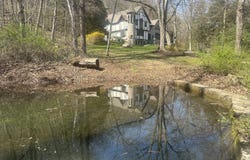 13 Cobble Heights Road, Kent, CT 06757