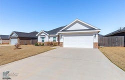 2402 Plymouth Rock Road, Abilene, TX 79601