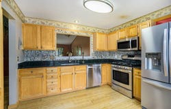 1721 Quail Run Drive, Kalamazoo, MI 49009