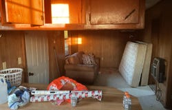 136 Dalrymple Loop, Umpire, AR 71971