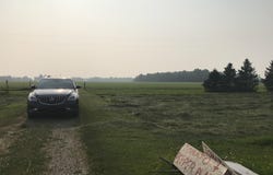 21955 S STEINBECK ROAD, RUDYARD, MI 49780