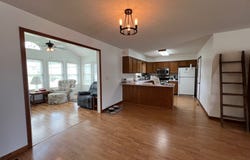 722 21st, Tell City, IN 47586