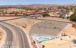 650 Chaparral Dr, Mesquite, NV 89027