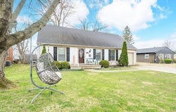 3846 Bowlds Ct, Owensboro, KY 42301