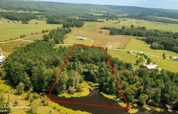 Lot23 Pine Lake Est /Waller Road, Pikeville, TN 37367