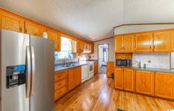135 PHILLIPS LANE, Eros, LA 71238
