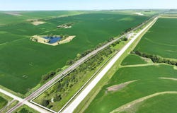 IA-92 Highway E, Columbus Junction, IA 52738