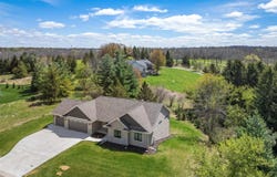 309 Drumlin Loop, Ripon, WI 54971