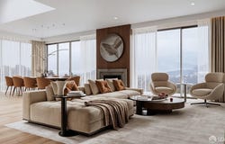129 Edgehill Way, San Francisco, CA 94127
