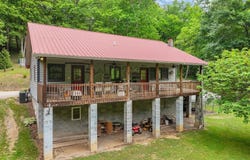 125 Harris Circle, Sylva, NC 28779