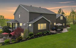 13 Colony Court, Alexander, NY 14011