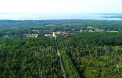 1797 DERBY ROAD, INDIAN RIVER, MI 49749
